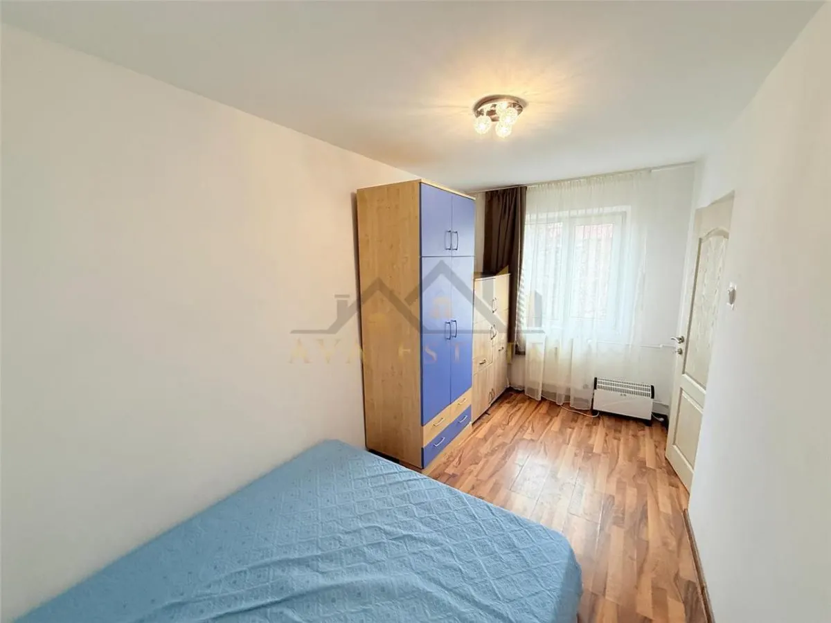 Apartament 2 camere, 40 mp - Zona Sagului - foto 5