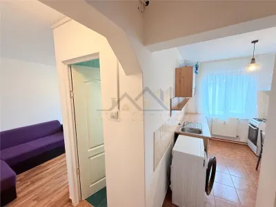 Apartament 2 camere, 40 mp - Zona Sagului - foto 6