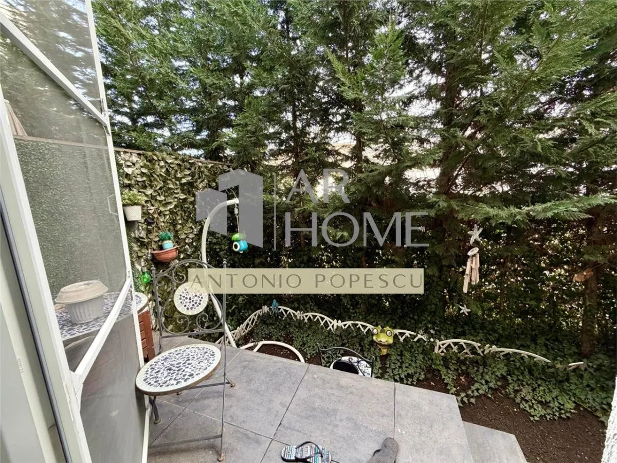 Apartament 2 camere, tip duplex, curte proprie, Ploiesti,  central - foto 12