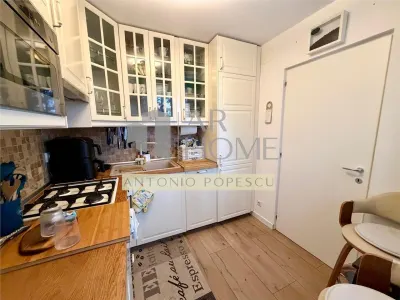 Apartament 2 camere, tip duplex, curte proprie, Ploiesti,  central - foto 4
