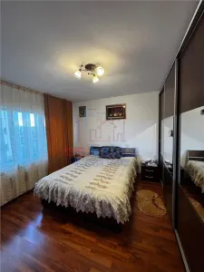 Apartament 2 camere Canta - Iasi