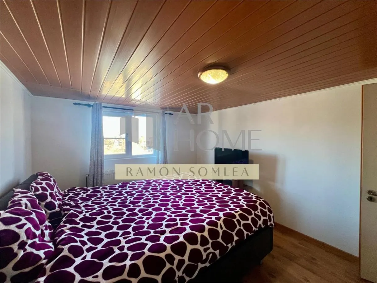 Vanzare Casa Individuala 4 camere,  P+M , Sat Tarinceni  , Prahova - foto 12