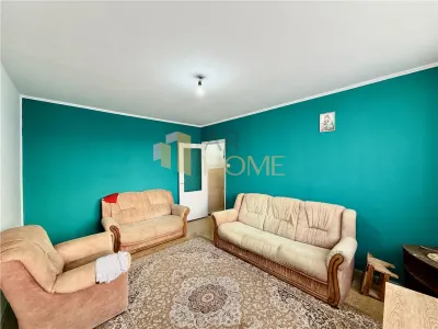 Apartament 2 camere, nedecomandat, Malu Rosu, Ploiesti - Ploiesti