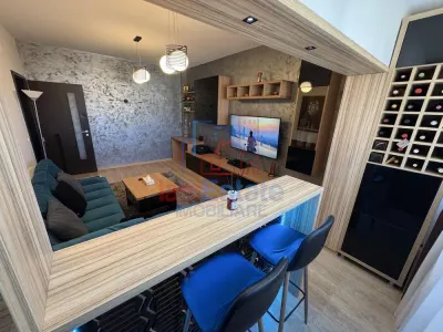 Apartament 2 camere Valea Lupului - foto 2