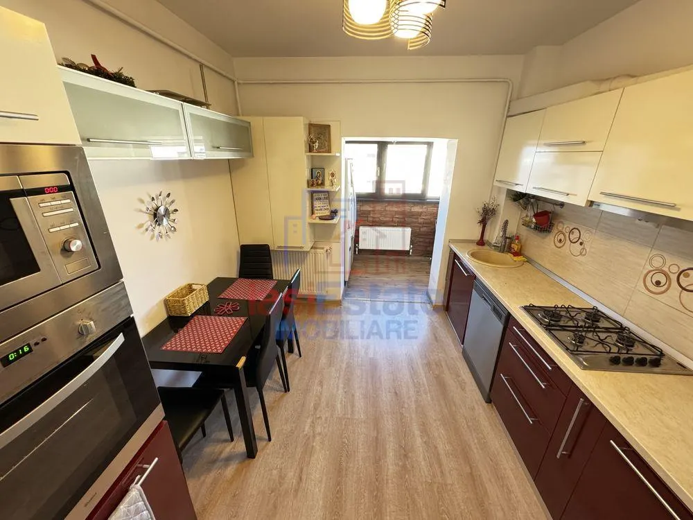 Apartament 2 camere Valea Lupului - foto 4