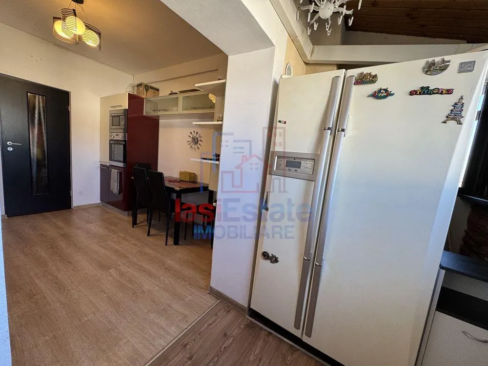Apartament 2 camere Valea Lupului - foto 5