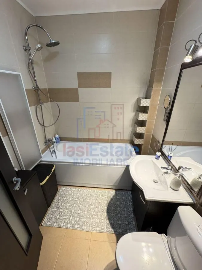 Apartament 2 camere Valea Lupului - foto 6