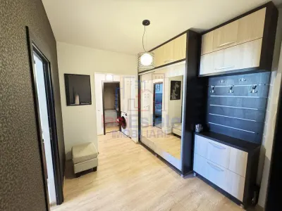 Apartament 2 camere Valea Lupului - foto 7