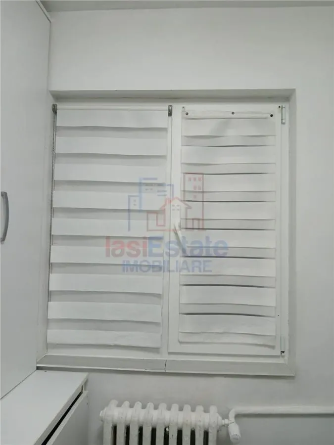 Garsoniera in zona Tatarasi - foto 6