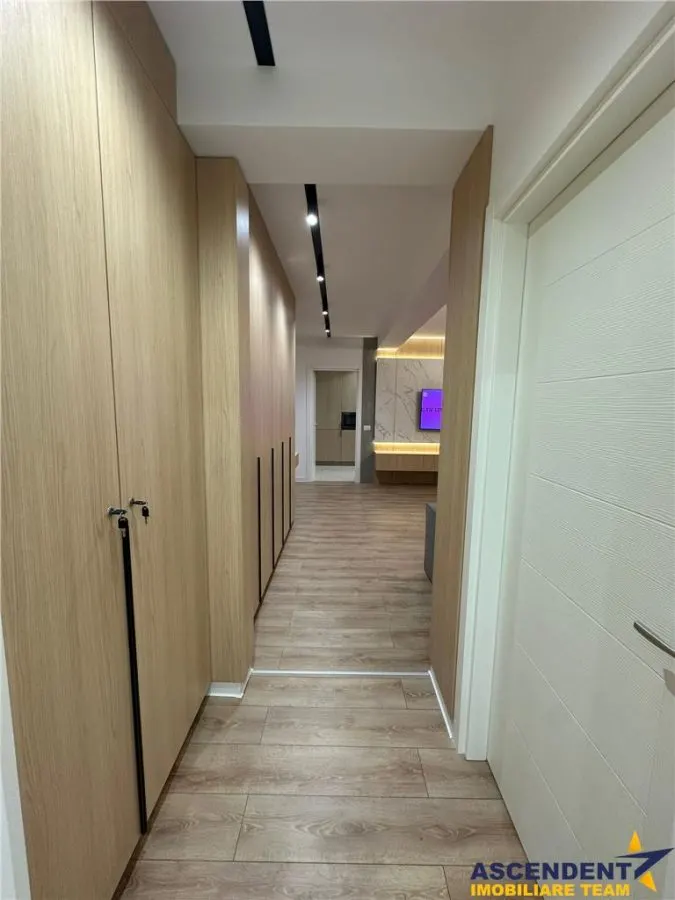 Apartament 2 camere, segmentul Premium, Uno Residence, Bartolomeu, Brasov - foto 13