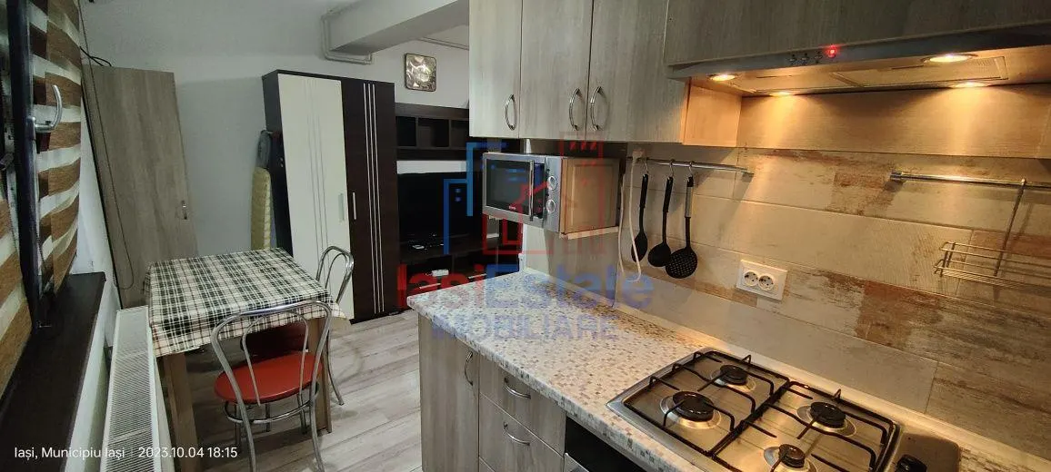 Apartament 2 camere Piata Unirii - foto 10