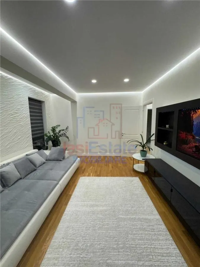 Apartament 2 camere Valea Lupului - foto 7