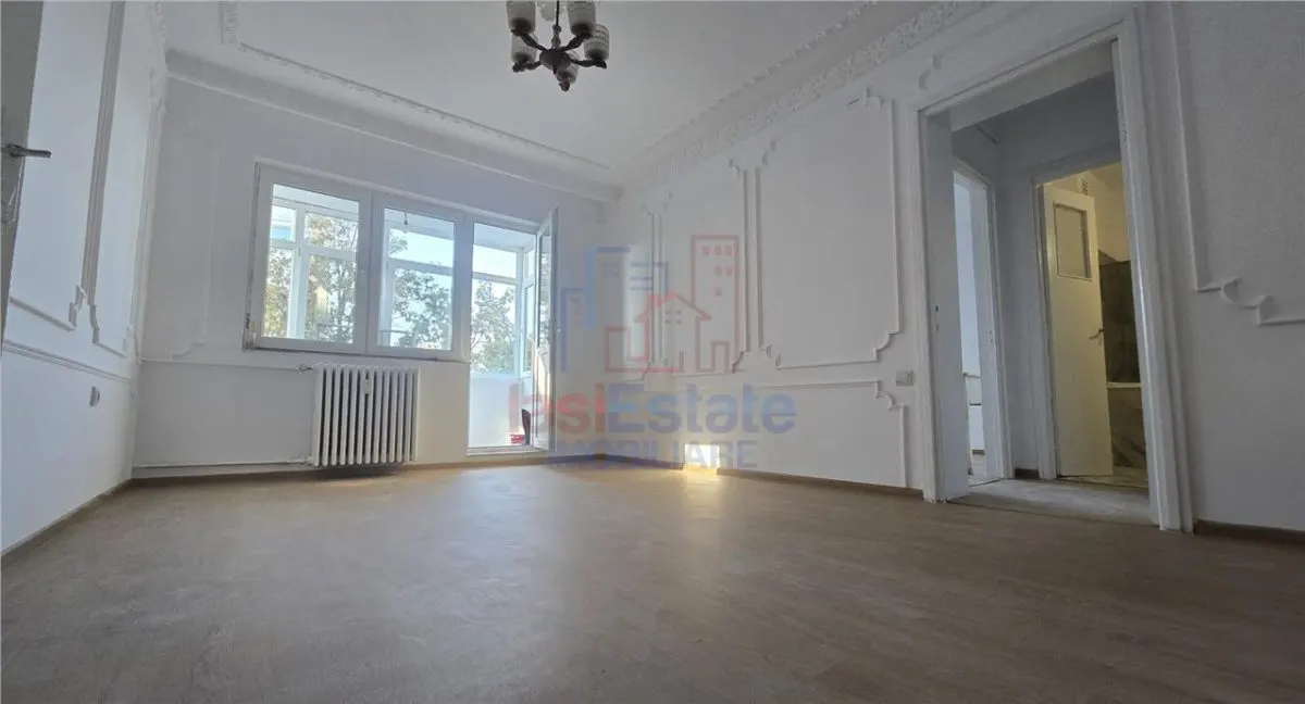 Apartament 2 camere Podu Ros - foto 1