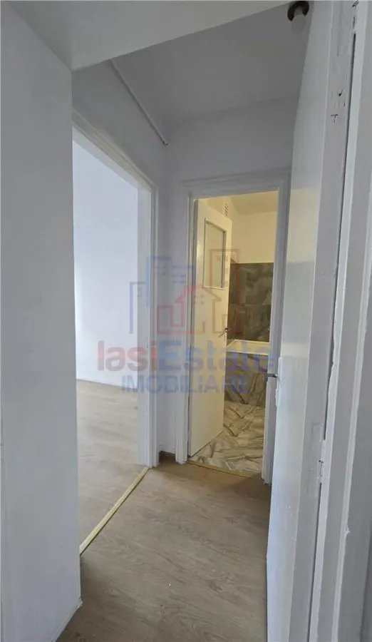 Apartament 2 camere Podu Ros - foto 3