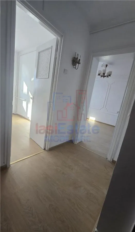 Apartament 2 camere Podu Ros - foto 4