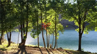 Vanzare teren pentru vila la Lac, Vale Doftanei - foto 3