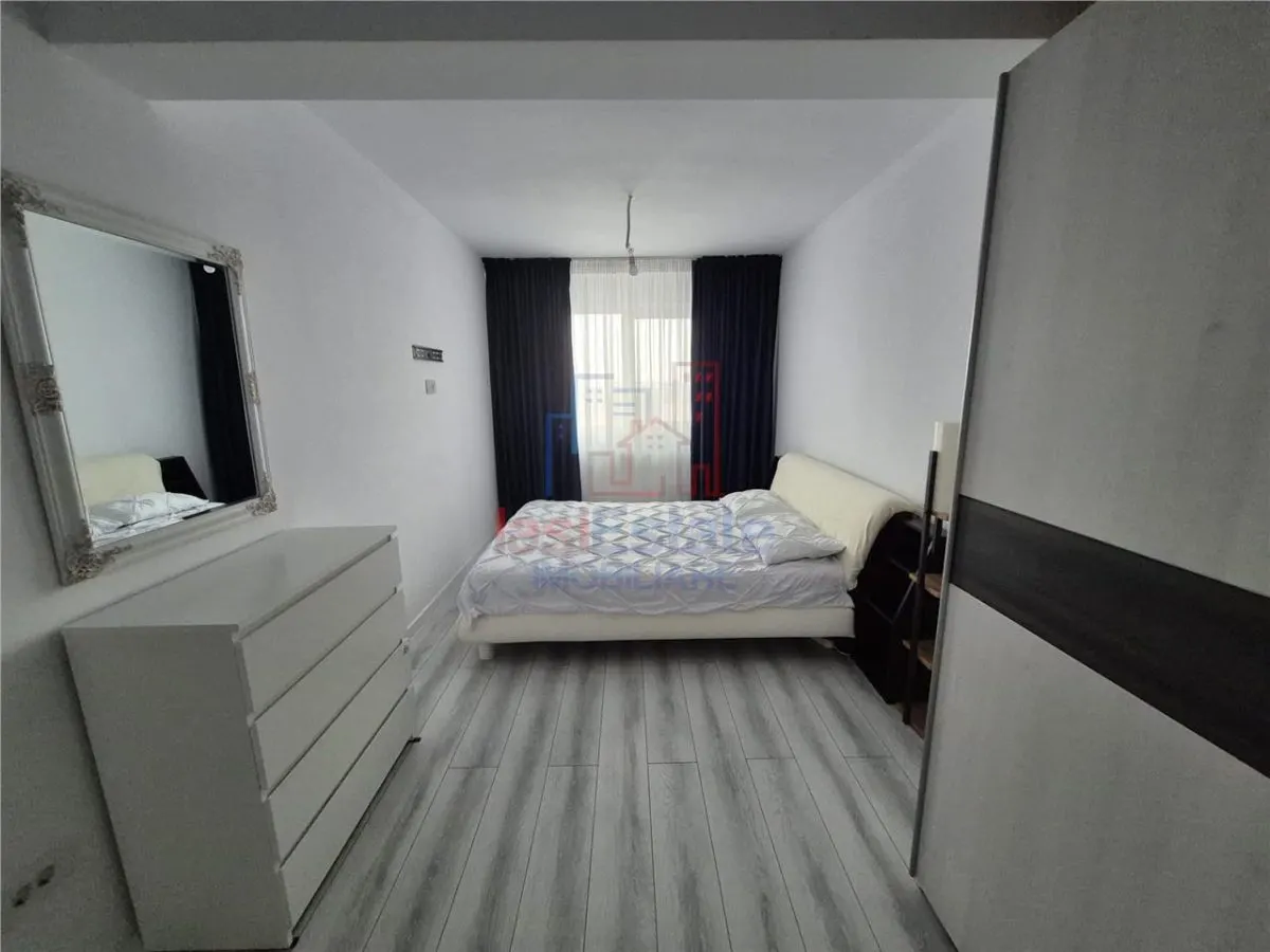 Apartament 2 camere Valea Lupului - foto 4