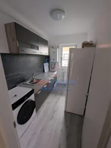 Apartament 2 camere Frumoasa - Manta Rosie Residence - Iasi