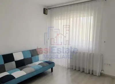 Apartament 3 camere Valea Lupului - foto 2