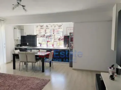 Apartament 3 camere Valea Lupului - foto 5