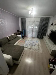 Apartament 2 camere Valea Lupului - Iasi