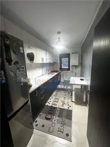 Apartament 2 camere Valea Lupului - foto 13