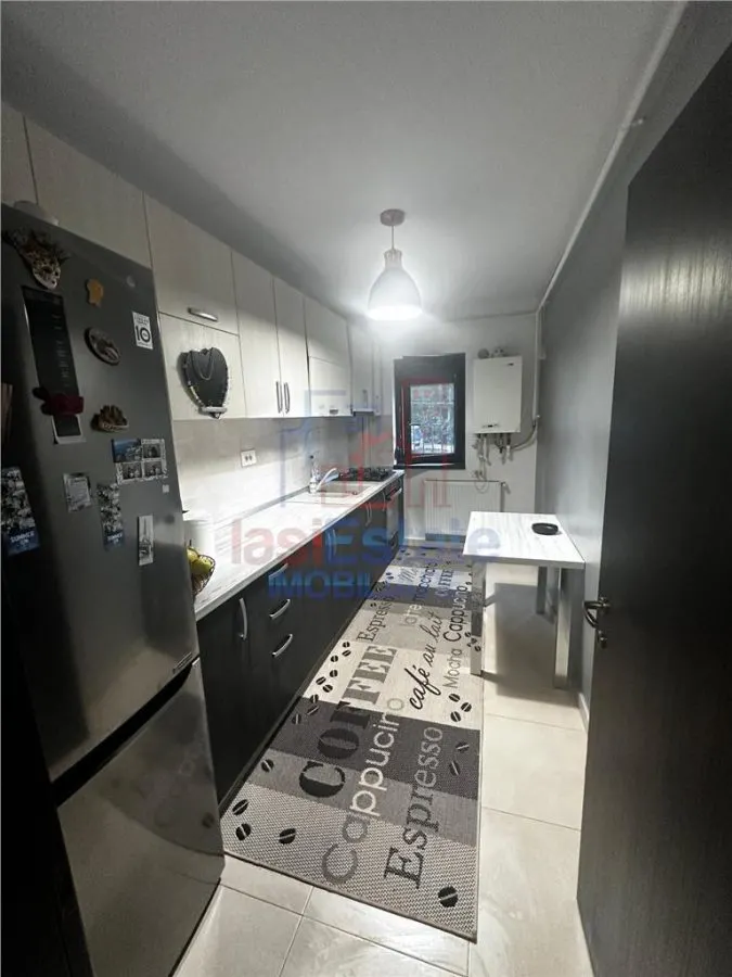 Apartament 2 camere Valea Lupului - foto 13