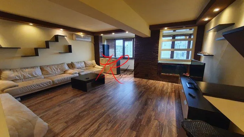 Vanzare apartament 2 camere Doamna Ghica - renovat - foto 1