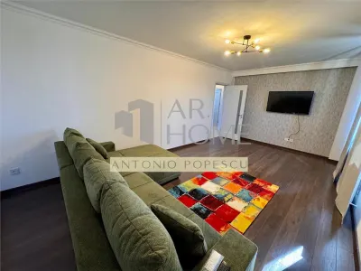 Apartament 2 camere, parcare proprie, prima inchiriere, Ploiesti, Mihai Bravu. - Ploiesti