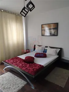Apartament 1 camera Centru - Strada Uzinei - Iasi