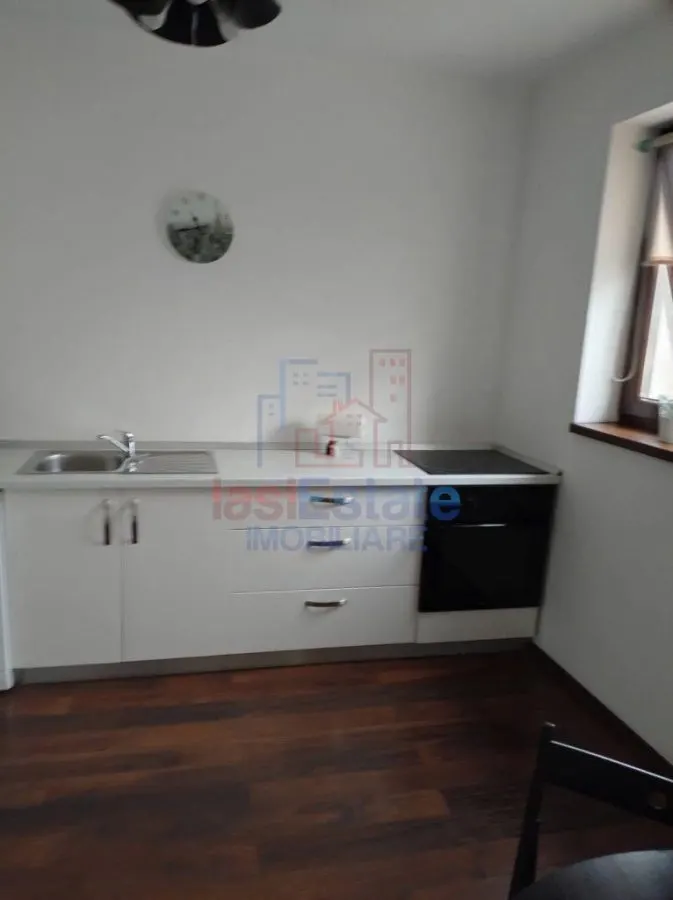 Apartament 1 camera Centru - Strada Uzinei - foto 4