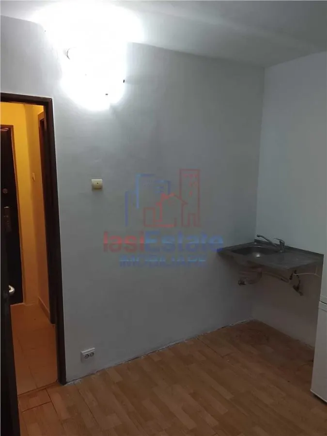 Apartament 2 camere Nicolina 2 - foto 5