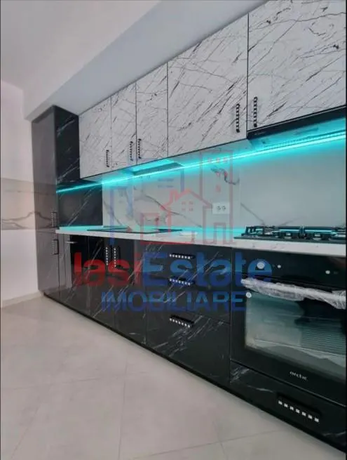 Apartament 2 camere Valea Lupului - foto 8