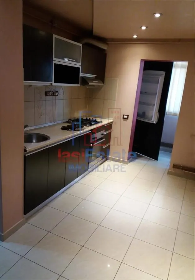 Apartament 3 camere Pacurari - Moara de Foc - foto 1