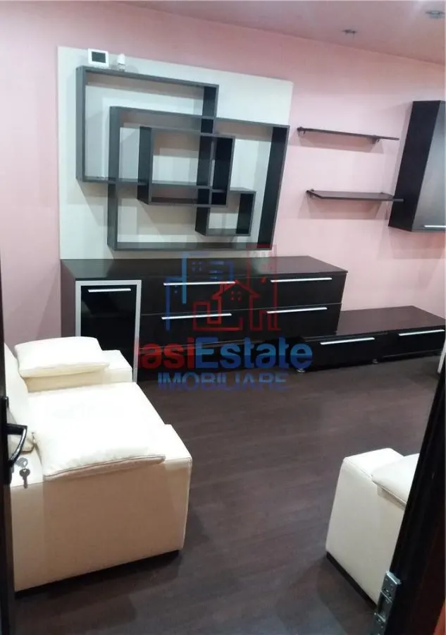Apartament 3 camere Pacurari - Moara de Foc - foto 11