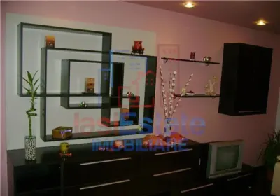 Apartament 3 camere Pacurari - Moara de Foc - foto 13