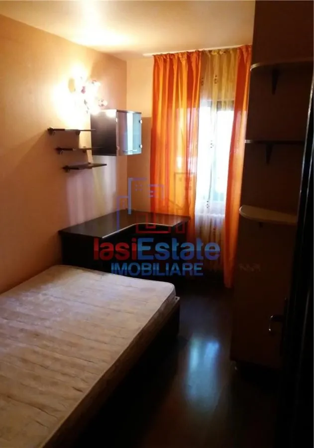 Apartament 3 camere Pacurari - Moara de Foc - foto 8