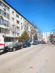 Apartament 3 camere in Podu Ros - fara risc - foto 2