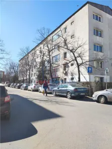 Apartament 3 camere in Podu Ros - fara risc - foto 18