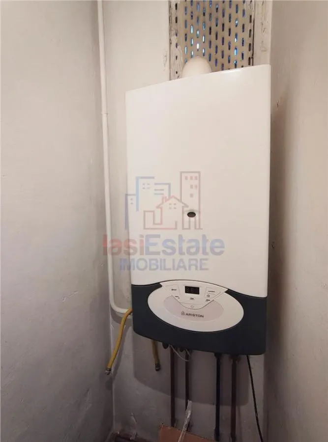 Apartament 3 camere in Podu Ros - fara risc - foto 6