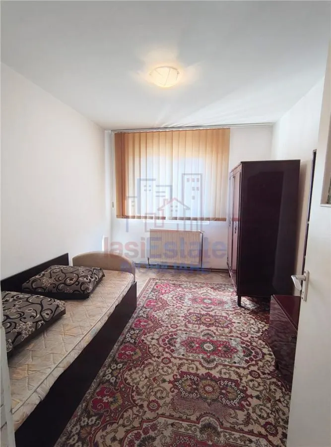 Apartament 3 camere in Podu Ros - fara risc - foto 8