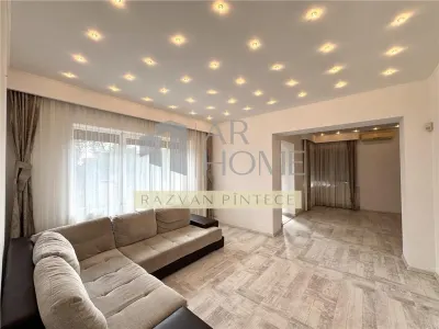 Vila P+1E, 5 camere, teren 234 mp, zona centrala, Ploiesti - Ploiesti