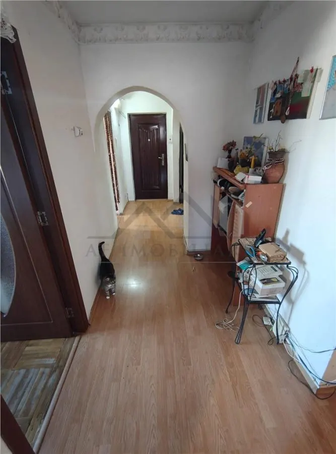 Apartament 4 camere 99mp etaj intermediar - foto 19