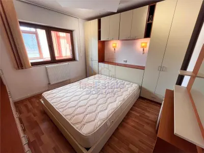 Impecabil Apartament 2 camere Nicolina cu pod - Iasi