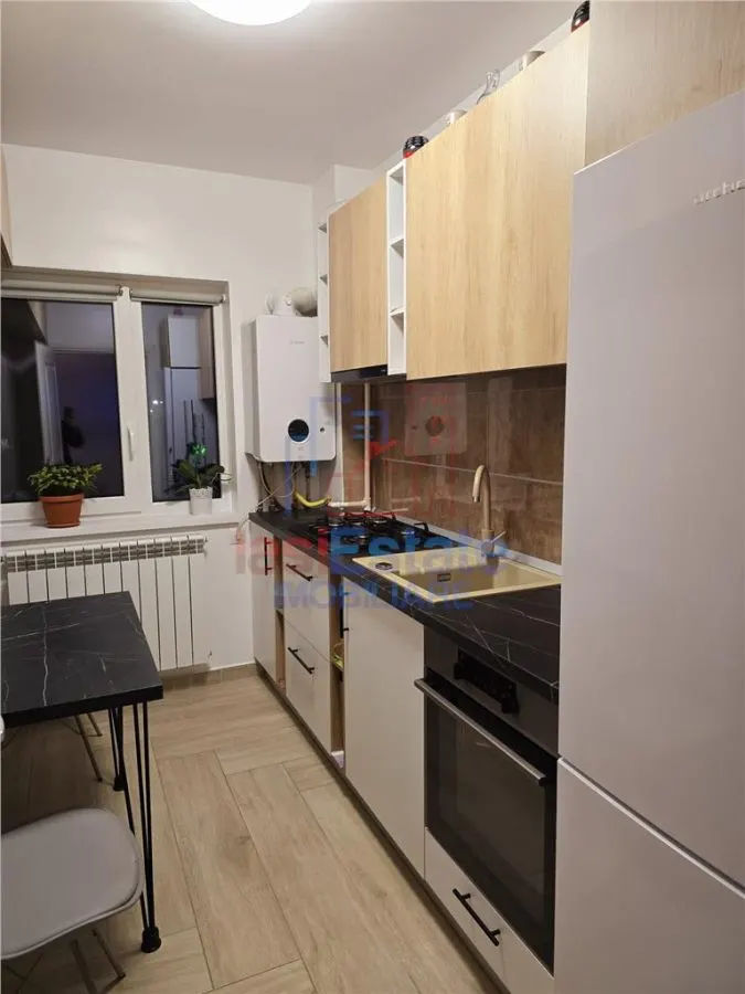Apartament 2 camere Tatarasi - bloc nou - foto 1