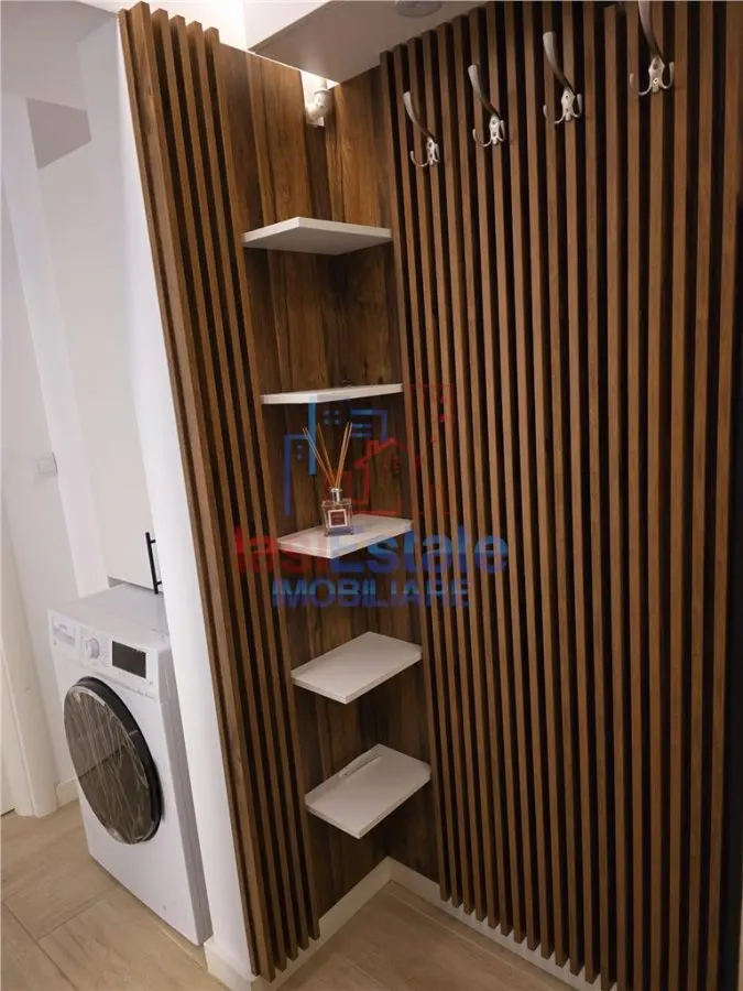 Apartament 2 camere Tatarasi - bloc nou - foto 14