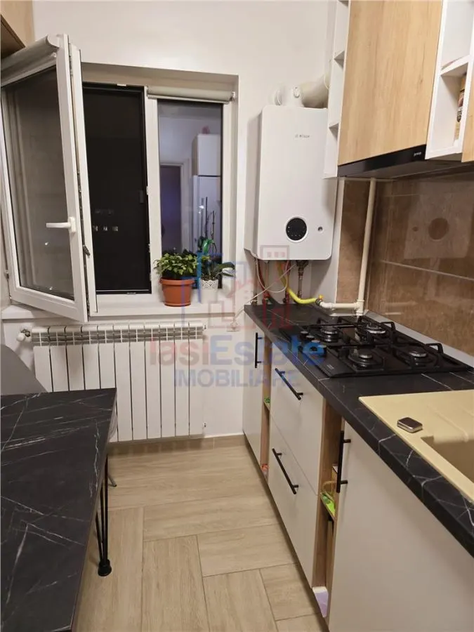 Apartament 2 camere Tatarasi - bloc nou - foto 19