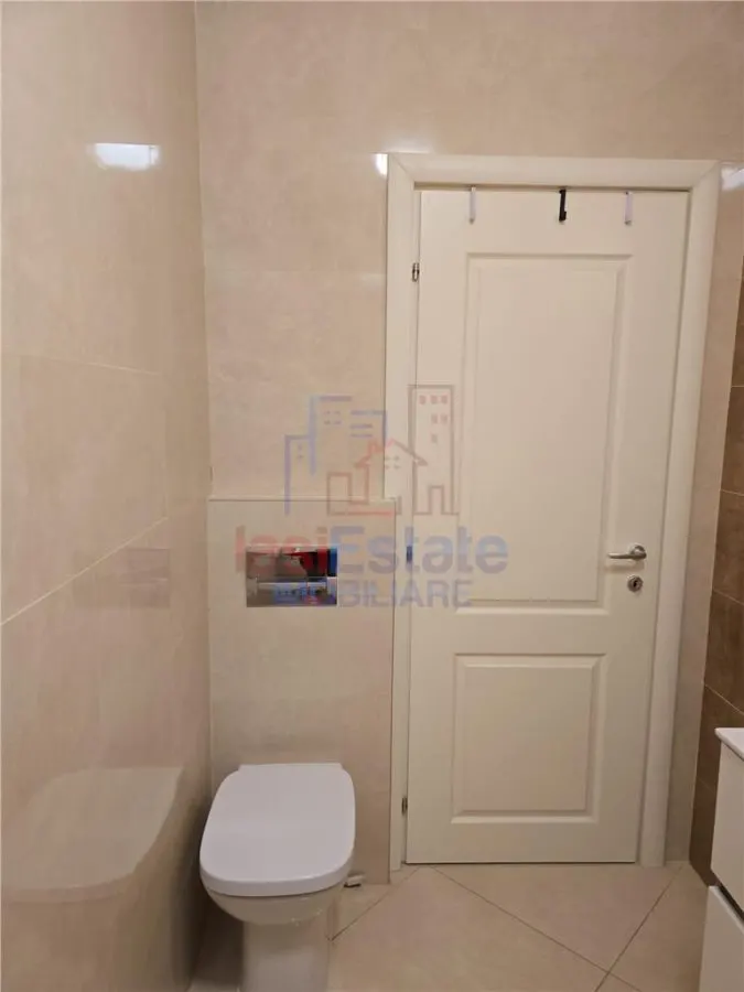 Apartament 2 camere Tatarasi - bloc nou - foto 23