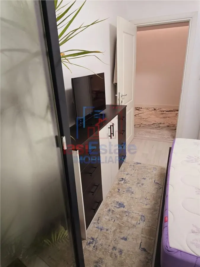 Apartament 2 camere Tatarasi - bloc nou - foto 8