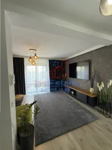 Apartament 3 camere Valea Lupului - foto 2